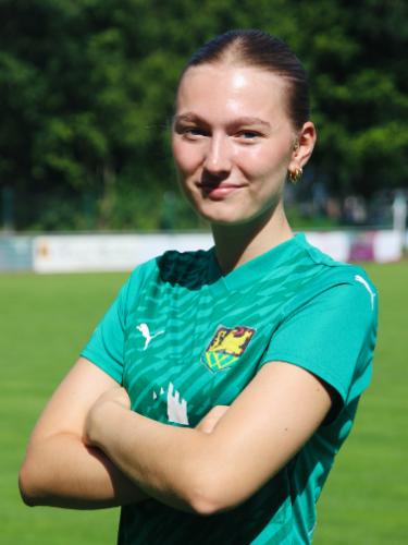 Milla Ehring