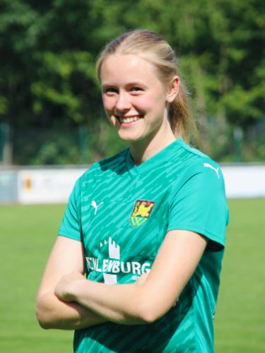 Mara Hülskemper