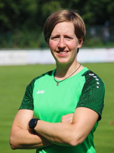 Birgit Lohmann