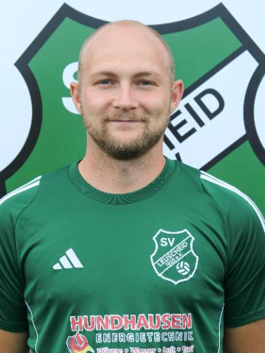 Lukas Brozeit