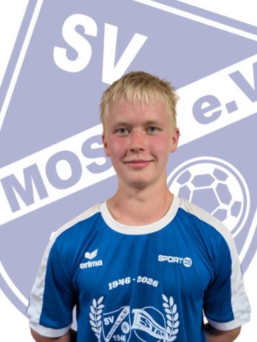 Nick Perfölz