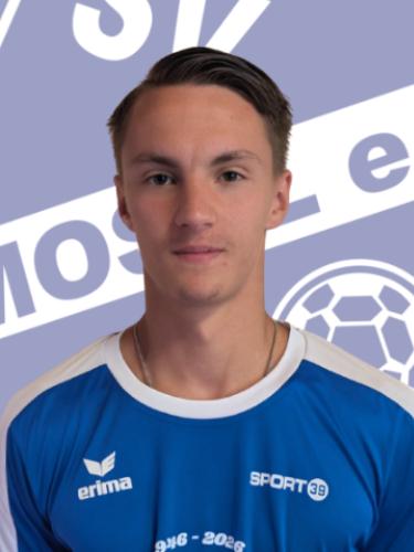 Moritz Schindler