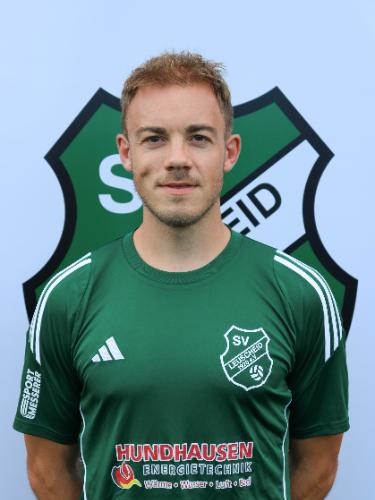 Fabian Ehrenstein