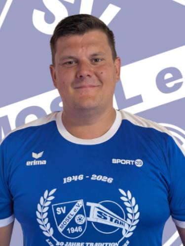 Kevin Schröder