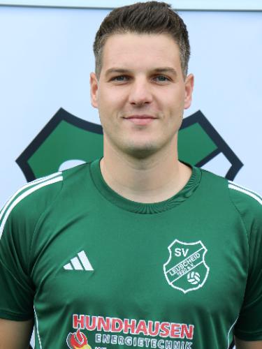 Max Engelberth