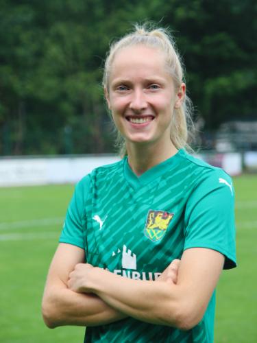 Alina Sofie Kostyrok