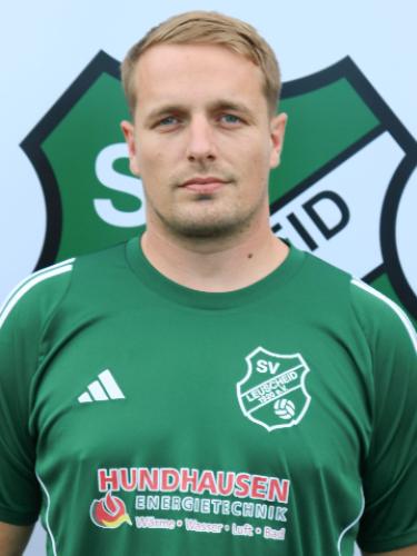 Jan Hänscheid