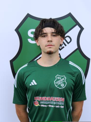 Sebastian Koch