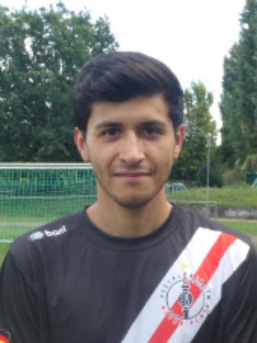 Santiago Barrozo