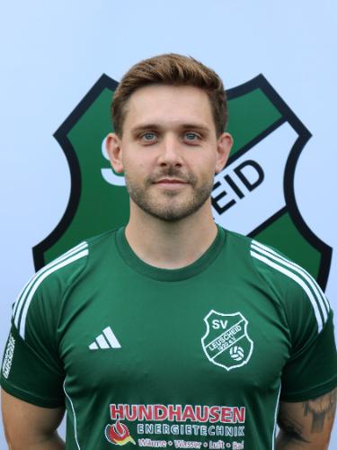 Jannik Künstler