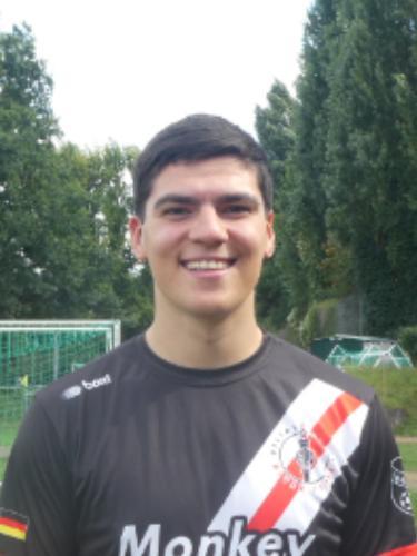 Lautaro Matias Roldan
