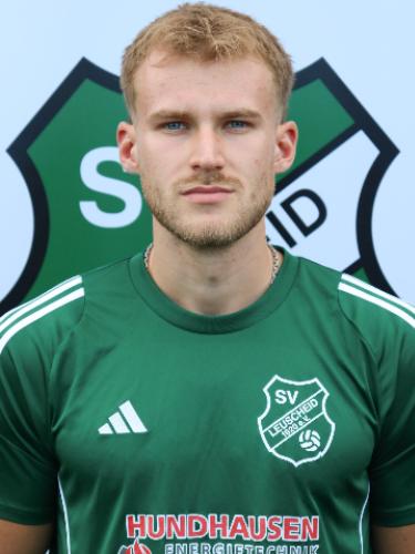 Alexander Stanik
