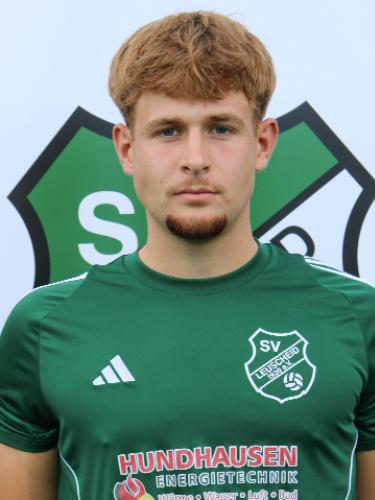 Benedikt Thiel
