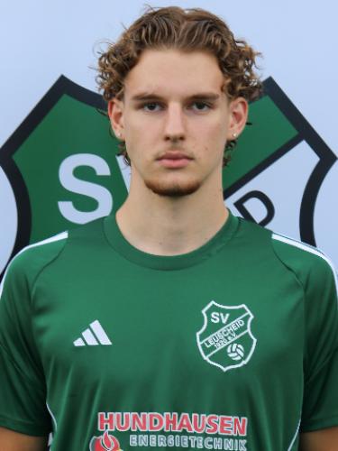 Moritz Welter