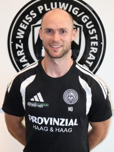 Nico Denzer