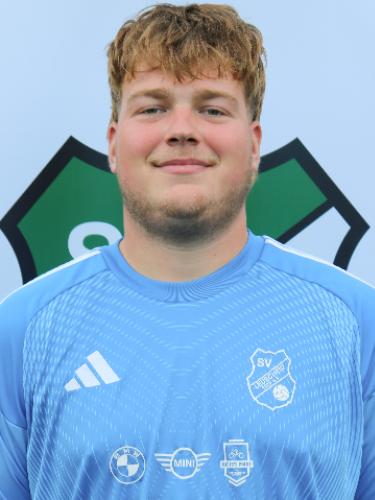Niklas Michel Urban