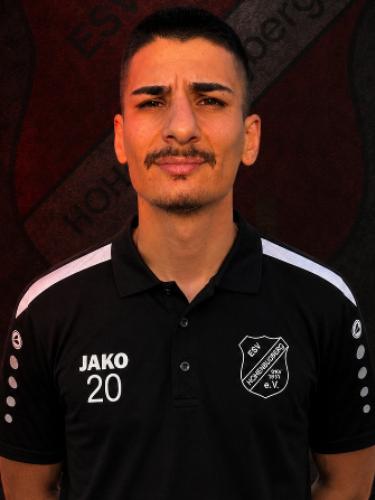 Aydin Türkeli