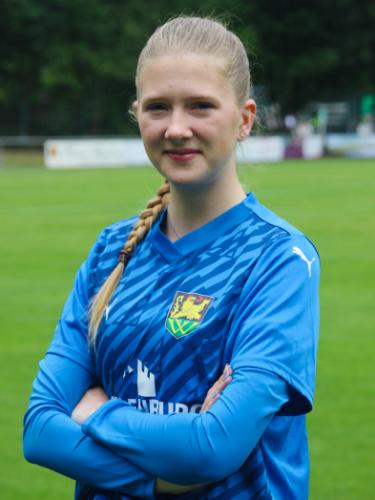 Mara Antonia Hänseroth