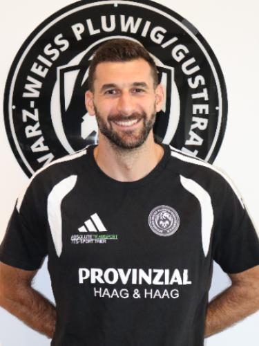 Michael Magalios