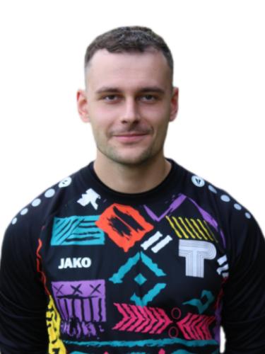 Torben Berta