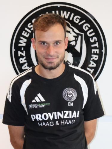 David Müller