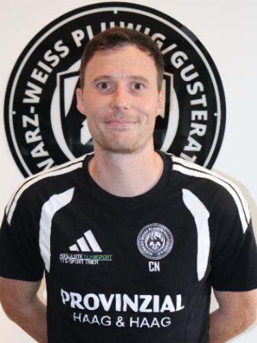 Christoph Nickl