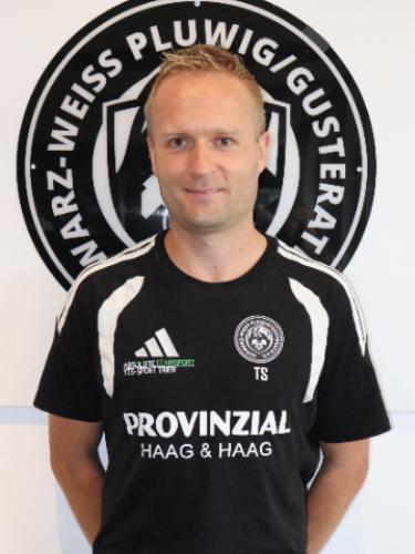 Tobias Spruck