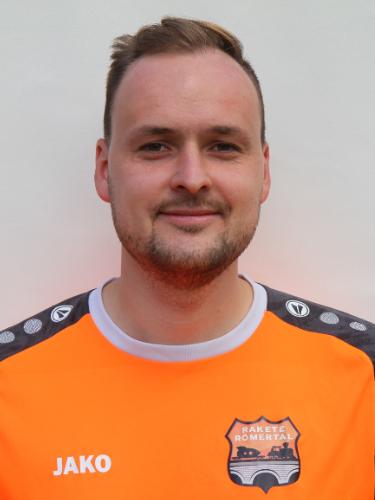 Fabian Krabacz