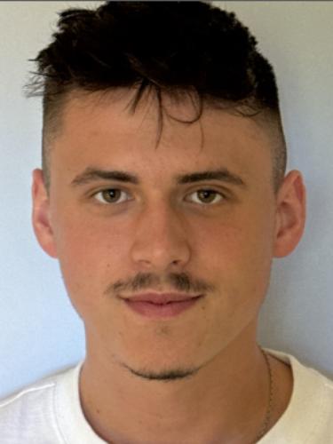 Moritz Matz