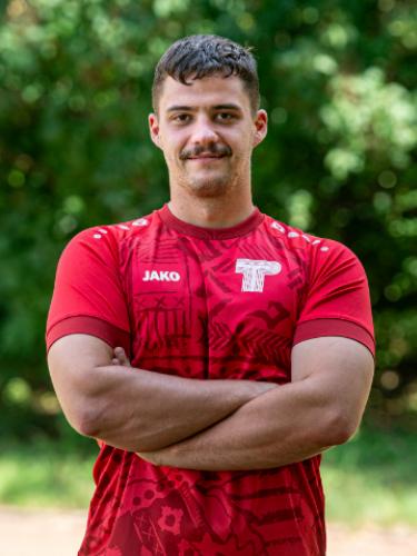 Sebastian Lehnert