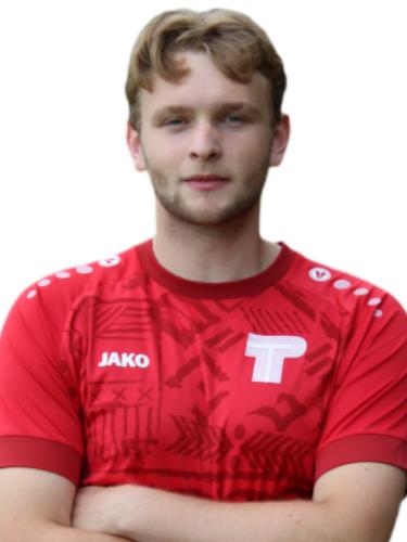 Robert Liebe