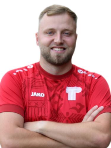 Maximilian Miltzow