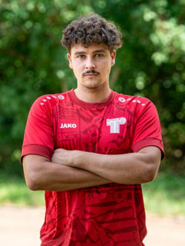 Florian Czayka