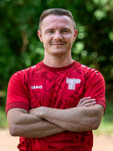 Michael Koßlitz