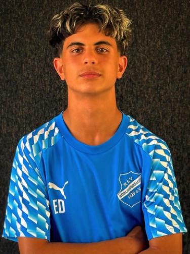 Emir Dana