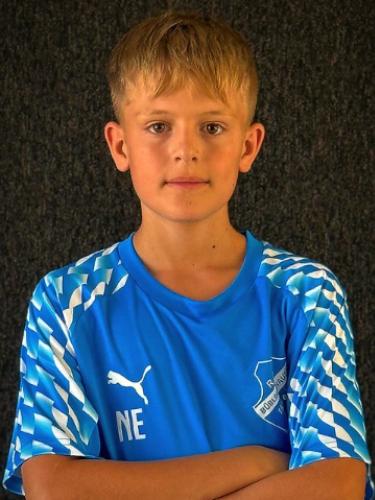 Niklas Maximilan Ecer