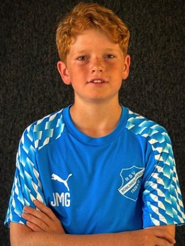 Tim Jakob Ketter