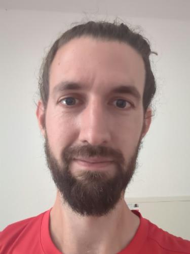 Matthias Lanwehr