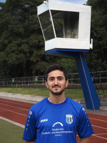 Anas Alnabhan