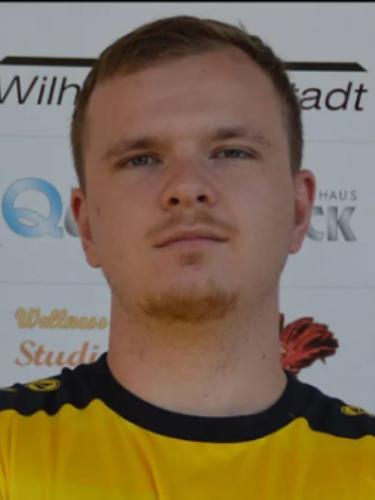 Marcus Albrecht