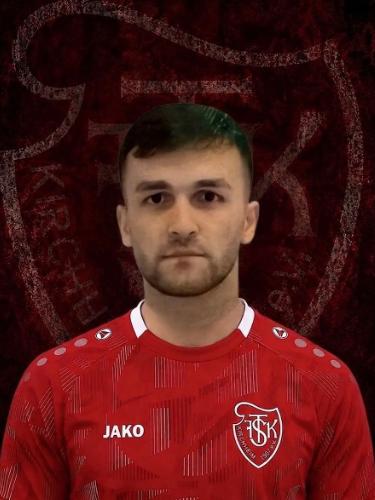 Serxhjo Shakja