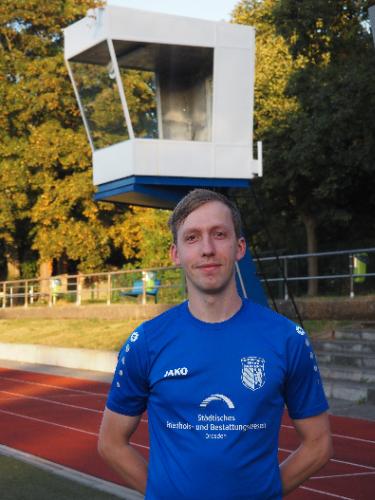 Matthias Gocht