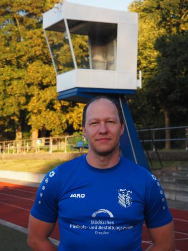 Gabriel Körner