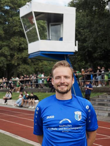 Philipp Merholz
