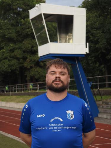 Christian Müller