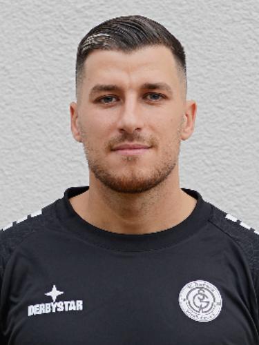 Damir Bektasevic