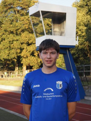 Daniel Negura