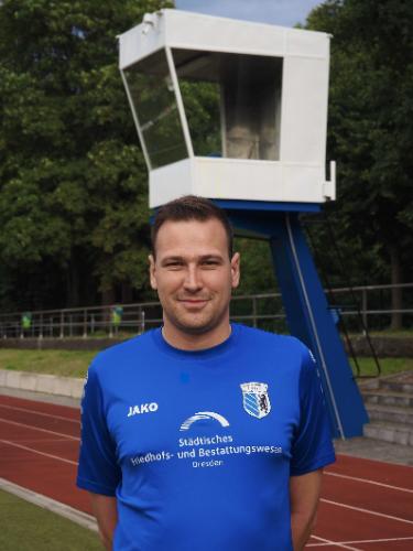 Moritz Neubert