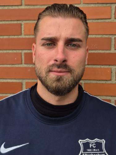 Mike-Marcel Hajda