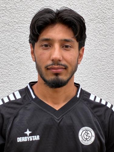 Alishafar Afzali